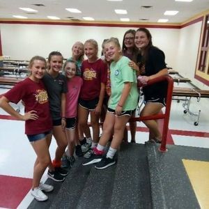 Meet your Posher, Raela